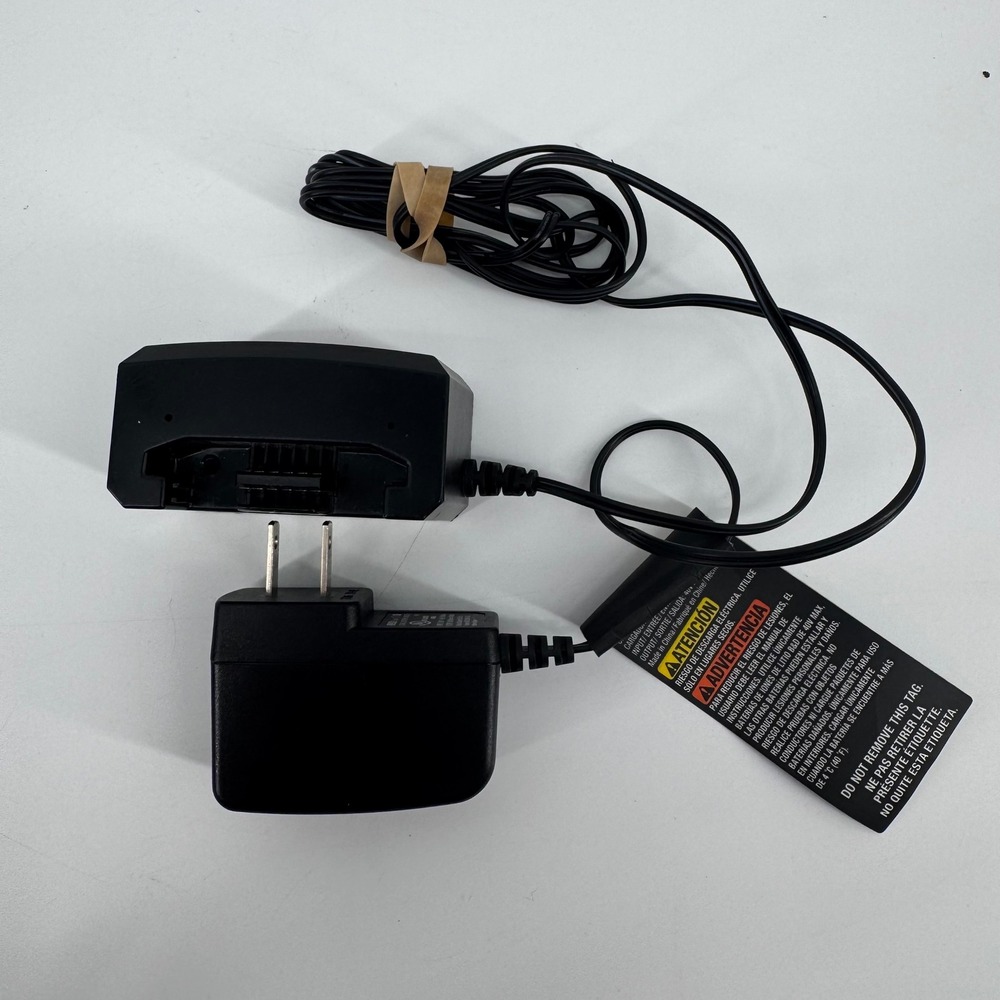 Black & Decker 40V Max Lithium Ion Battery LBX2040 2.0Ah and Charger Set - Picture 5 of 12